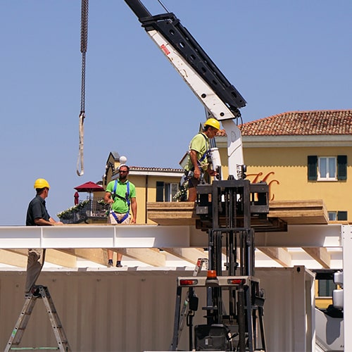 Pagar dan Railing Bukittinggi